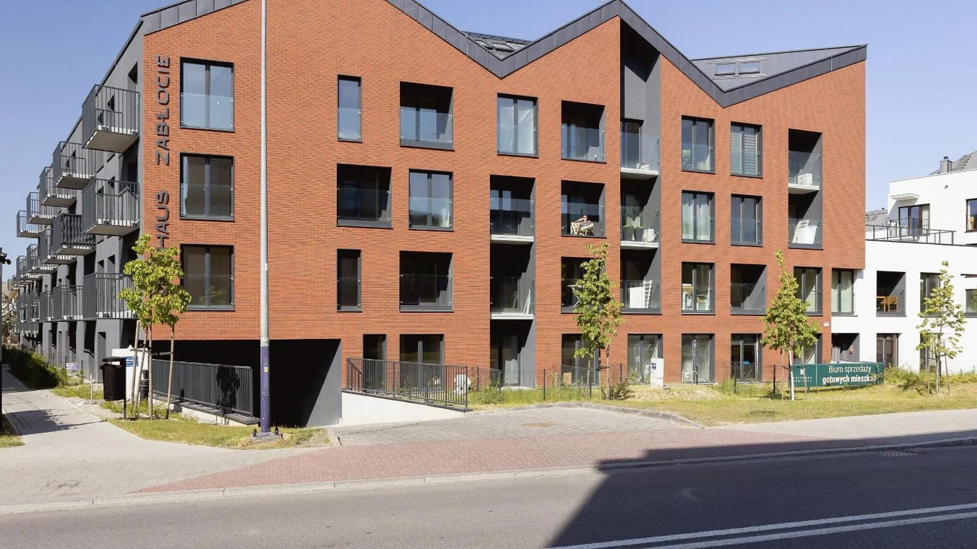 Kielkowskiego Modern & Comfy Apartment With Balcony Cracow By Noclegi Renters Krakow